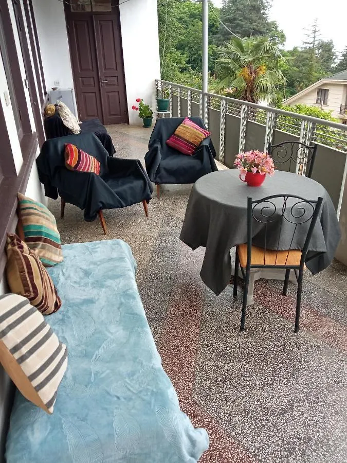 Seagardens-Family Guest House Батуми 0*,  Грузия
