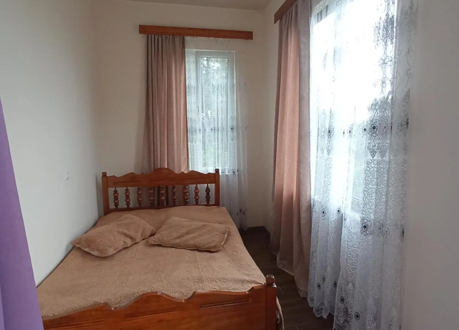 Sea-Gardens - Family Guest House Batumi Geórgia
