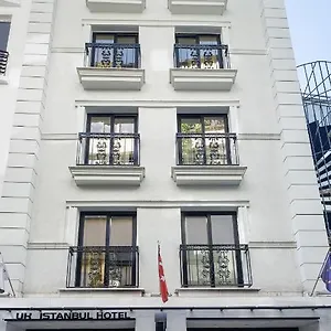 Uk 3*, Стамбул Турция