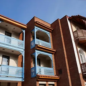 Embassy 4*, Тбилиси Грузия