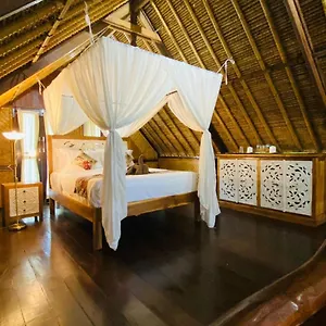 Balangan Sea View 3*, Джимбаран Индонезия